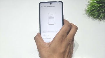 how to enable face lock in tecno pova neo 5g | face lock | tecno pova 4,3 me face lock kaise lagaye