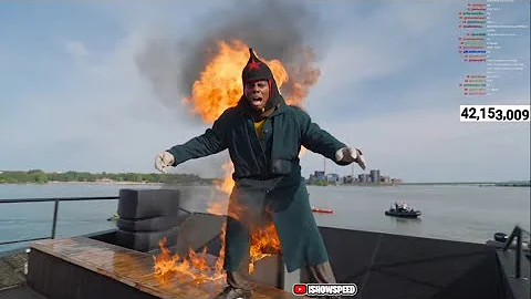 irl stream in Finland 🇫🇮