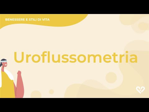 Uroflussometria: cos&rsquo;è e quando si esegue?