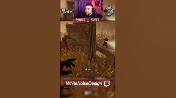 And You Wonder How Ghostface Stalked You... | #dbdshorts #shorts #dbd