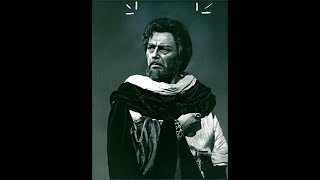 Fausta - Donizetti - Tamo Ancora - Renato Bruson - 1981 - Rome Opera - 23