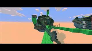 CoronaElite Trailer I Hypixel Guild