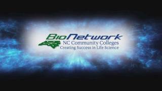 Nc Bionetwork - North Carolina Community Colleges