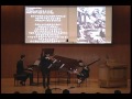 Capture de la vidéo H.i.f. Von Biber - The Mystery Sonatas (14/16)