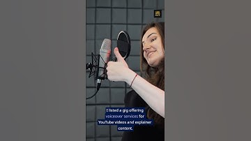 I Made $200 in 1 Day with AI Voiceovers No Mic Needed