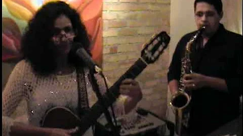 Julie Drummond Cantora - SJC