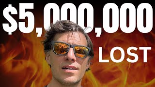 My Database Almost Cost Me $5,000,000