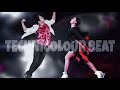 Alina Zagitova &amp; Nathan Chen ||  Technicolour Beat