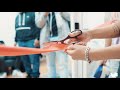 Grand Opening for Amazing Lyfe🤩