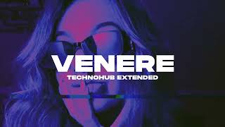 Venere - Say Goodbye (Technohub Extended)