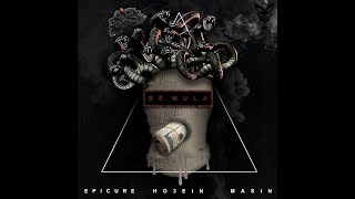 BE MULA | Ho3ein ft. Masin ft. EpiCure Resimi