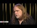 Warren Haynes Talks Upcoming Gov't Mule Album, "Shout"