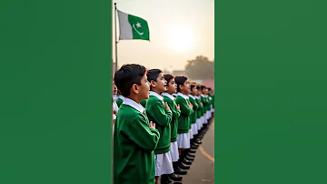 Is Parcham K Say Tale Hum Ak Ha Learnig For Kids 