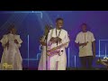 Cameroon Traditional Medley "NJANG" | Dr. YEMBE Ministering @ ROMI 2022 Yaoundé Night of Worship