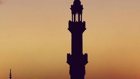 الشيخ محمد محمود الطبلاوي \ تلاوة خاشعه من سورة النازعات
