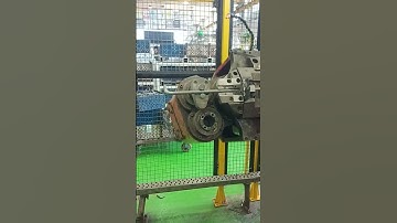 Advance super fast machine//part process production machine//YouTube short video viral video 💘💘💘