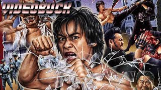 VIDEOBUCK T3E15 'HISTORIA DE RICKY (1991)'