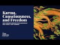 Karma, Consciousness, and Freedom: New Understandings from Sadhguru with Sage and Tony Robbins