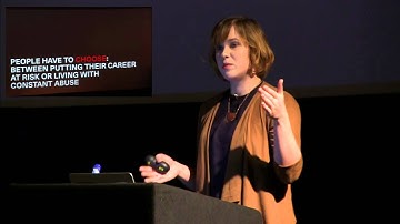 8. A Talk about Everything / Lena Reinhard