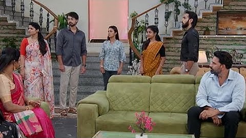 Brahmamudi serial today episode promo #Brahmamudi  | Star Maa Telugu Serial