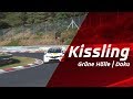 RACING IN THE GREEN HELL: Kissling (DE)