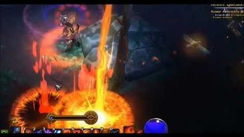 Torchlight 2 PVP Mode (with the tutorial!)