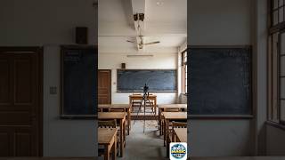 "From Broken Classroom to Smart Tech Class 😱💻 (Insane Upgrade)"