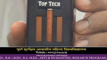 Jayoti Vidyapeeth Women