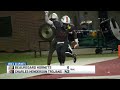 Fever week 4 - Charles Henderson vs. Beauregard