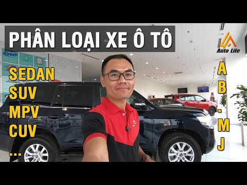 Video: Tên của Ford minivan là gì?