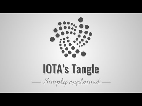 Video: Cine a creat iota?