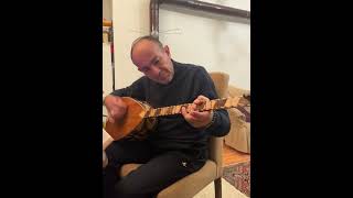 Ahmet Mercan - Sen Gittin Gideli (Küserim Ali)