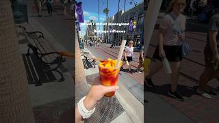 What I ate in 2 days at Disneyland + DCA #disneyland #food #disney #whatieatinaday