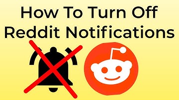 Hoe je Reddit-meldingen uitschakelt | Eenvoudige tutorial