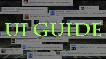 Badjuicy UI Guide [MoP 5.4]