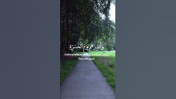 تلاوة من سورة مريم ♥️♥️✨ #راحه_نفسيه #راحة_نفسية #المصحف #qurankareem #القران_الكريم #راحة_القلب