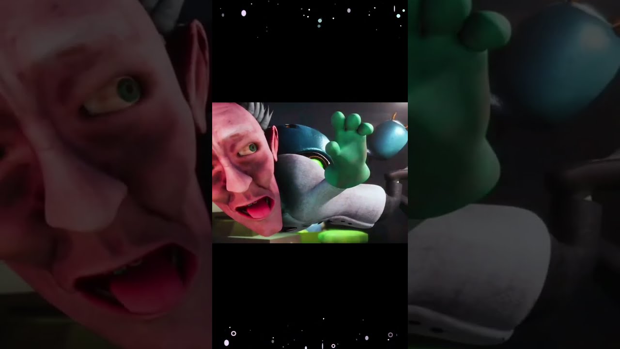 Mad Scientist [16] Android - ios