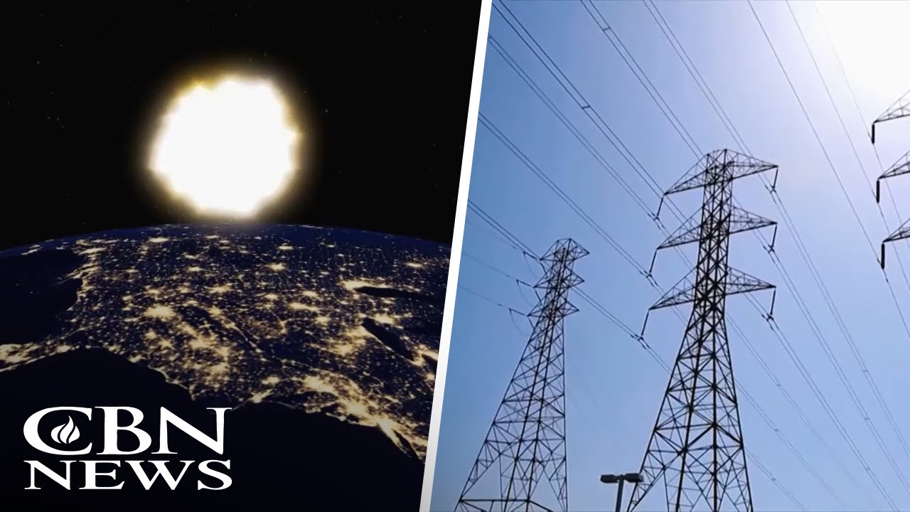 The threat of an EMP attack on U.S.