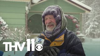 Millions brace for brutal arctic blast across the U.S.