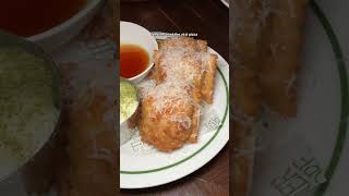 Pizza Rolls At Nyc Celeb Hot-Spot? The Corner Store Soho, Manhattan