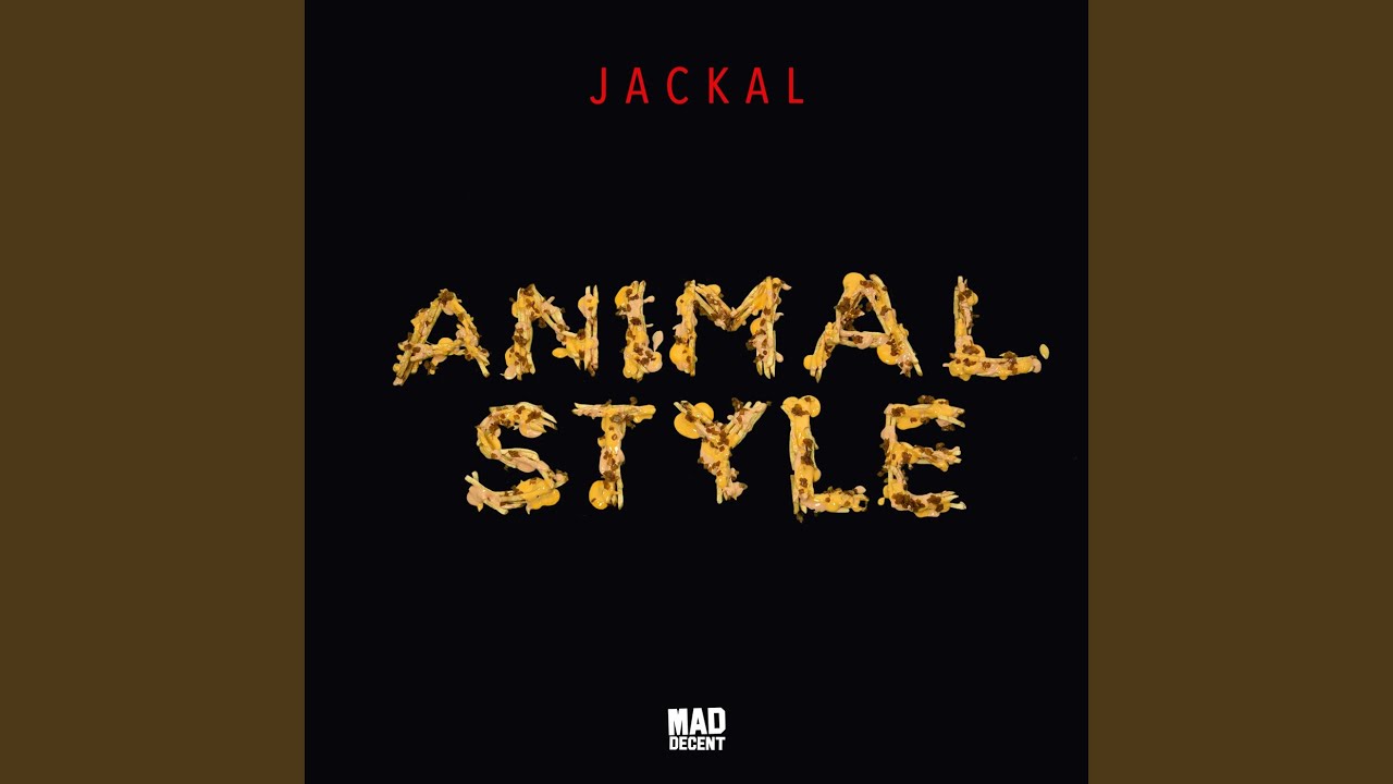 Animal Style YouTube