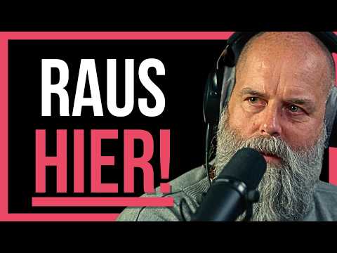 Deutschland ist am Ende – wer kann, verlässt das Land (Berliner Zeitung)