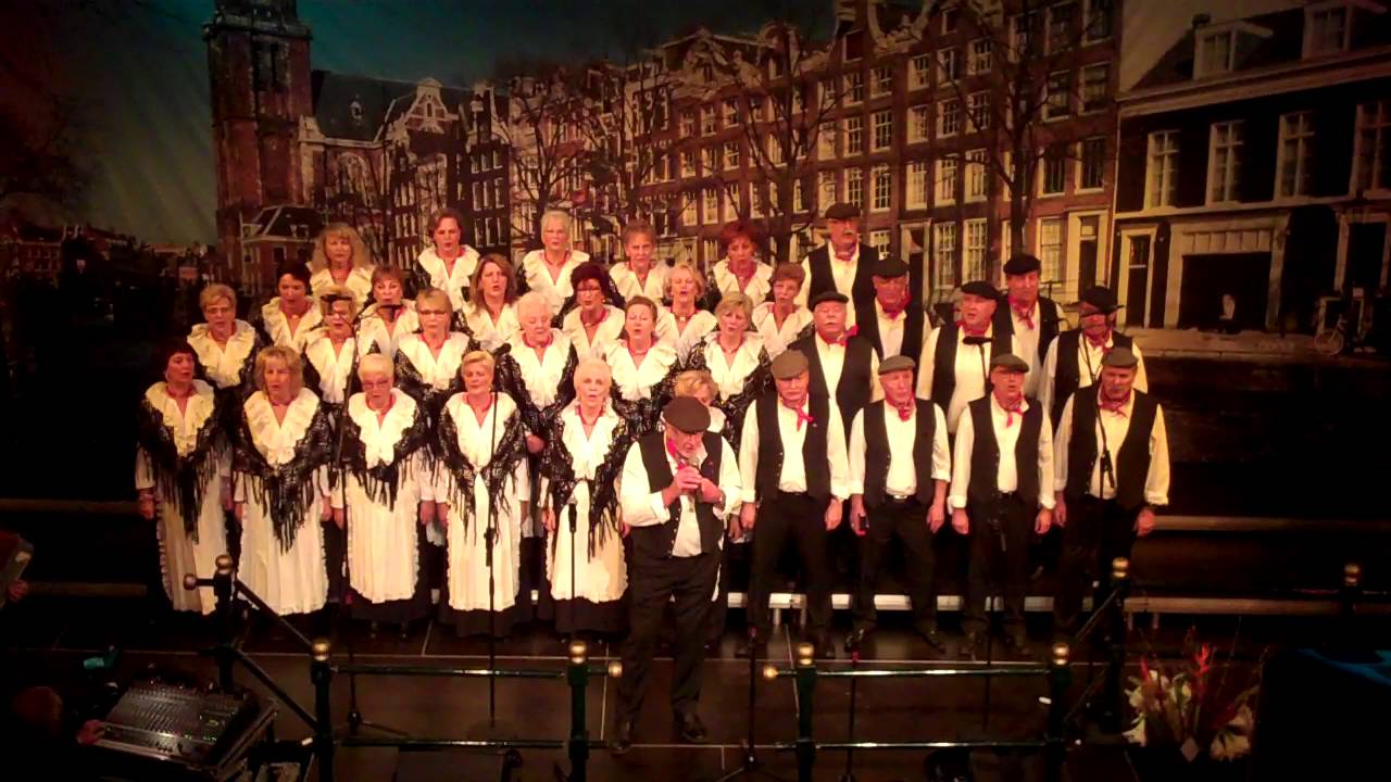 De Zon Schijnt Voor Iedereen - YouTube