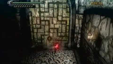 Bayonetta: Chapter 1: Angel Metropolis (part 1 of 2)