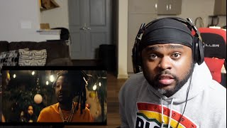 Mozzy - If you LOVE ME (official music video) REACTION