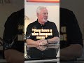 What are your thoughts about Frantone's selling their business in Downey❓️