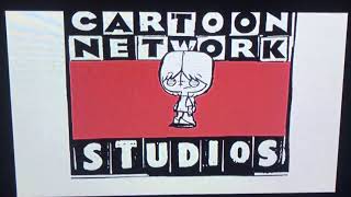 Cartoon Network Studios/Cartoon Network (2004)