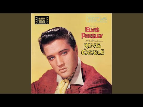 Trouble (From ''king Creole) [Remastered] Lyrics - Elvis Presley - Only on  JioSaavn