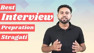How to crack interview | increase the confidence ||By- Akash Pandey||