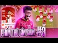 PHÍM THỦ CÀY CHAY 2 #3: RÊ BÓNG DÍNH CHÂN BẰNG BÀN PHÍM NHƯ TAY CẦM & CẬN KỀ RANK THẾ GIỚI !!
